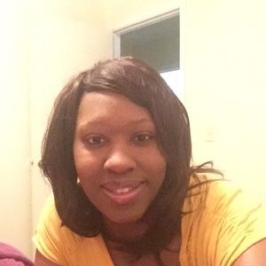 Meet your Posher, Sherri